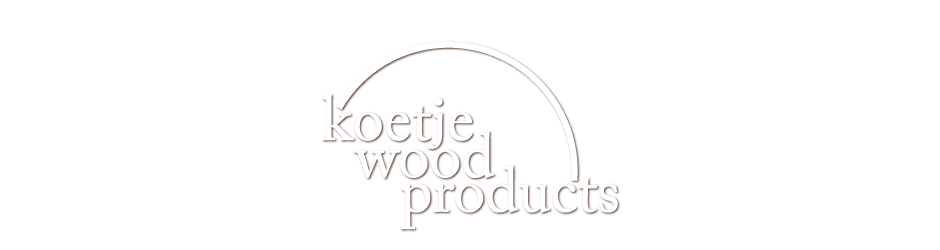 Koetje Wood Products